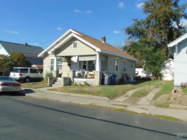 1437 Idaho St, Lewiston, ID 83501