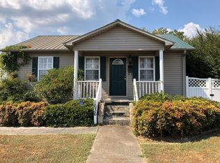 1636 Blount Ave, Guntersville, AL 35976
