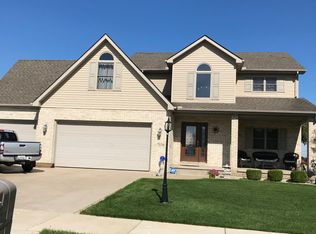 7536 W 91st Pl, Crown Point, IN 46307