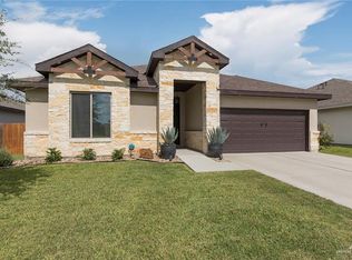 1300 S Santa Fe St, Alton, TX 78573