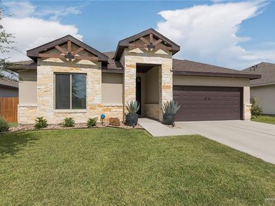 1300 S Santa Fe St, Alton, TX, 78573