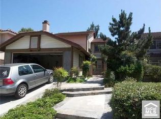 24372 Nugget Falls Ln, Laguna Niguel, CA 92677