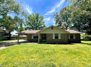 119 Burton St, Lepanto, AR 72354