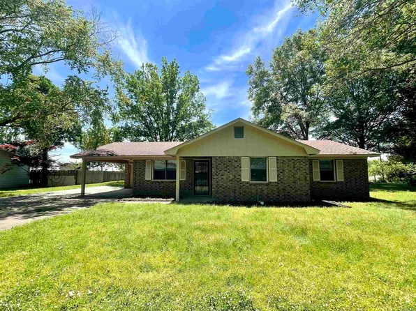 119 Burton St, Lepanto, AR 72354