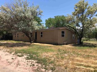 702 Jemez View St, Espanola, NM 87532