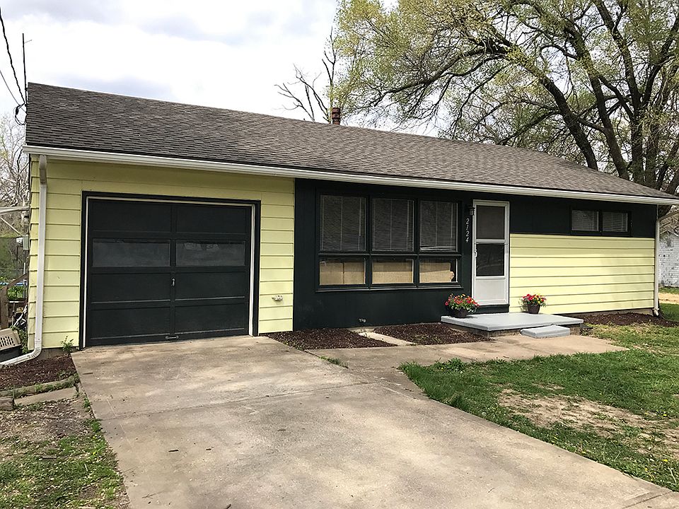 New Roof!