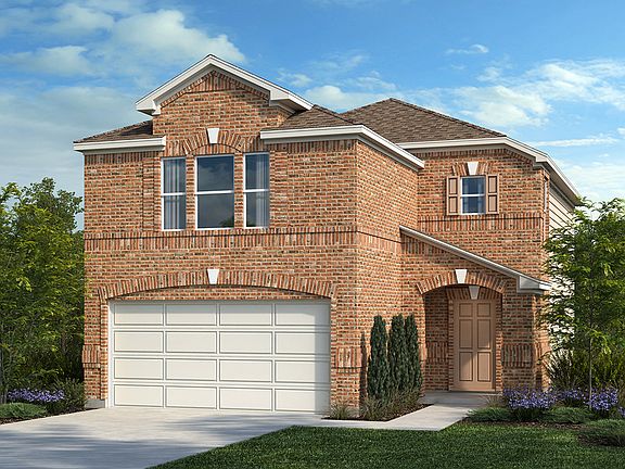 Exterior B