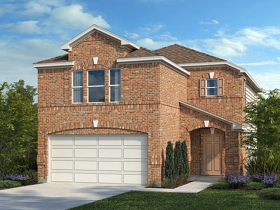 Exterior B