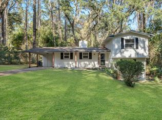 1706 Sunset Ln, Tallahassee, FL 32303