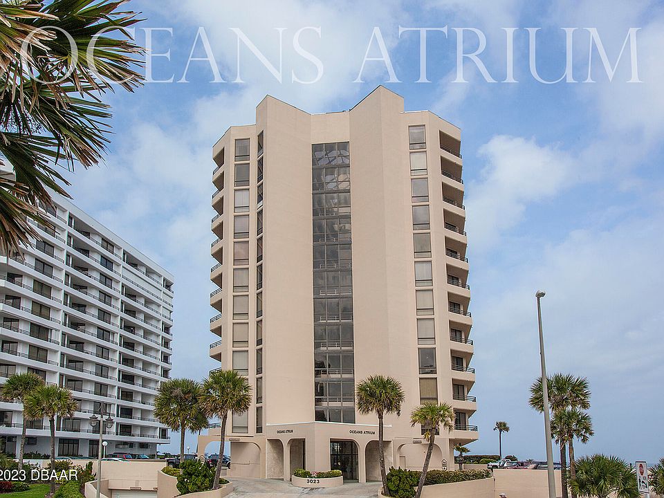 1st image of 3023 S Atlantic Ave APT 1001