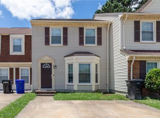 809 Pencil Box Way, Virginia Beach, VA 23462