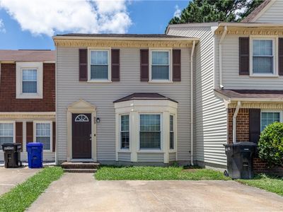 809 Pencil Box Way, Virginia Beach, VA, 23462