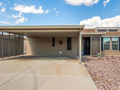 3301 S GOLDFIELD Road #2019, Apache Junction, AZ, 85119