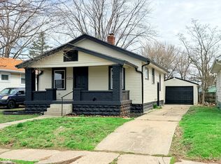 1213 N Denny St, Indianapolis, IN