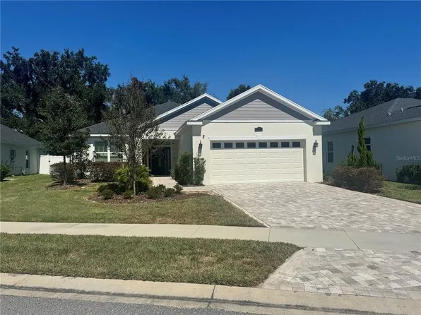 4783 NE 125TH LOOP, OXFORD, FL 34484