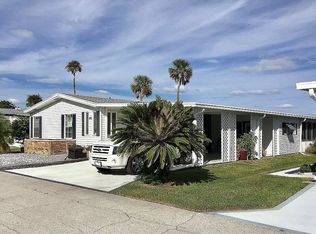 470 La Playa, Edgewater, FL 32141