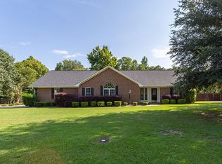1120 Fallingwater Ln, Sumter, SC 29154