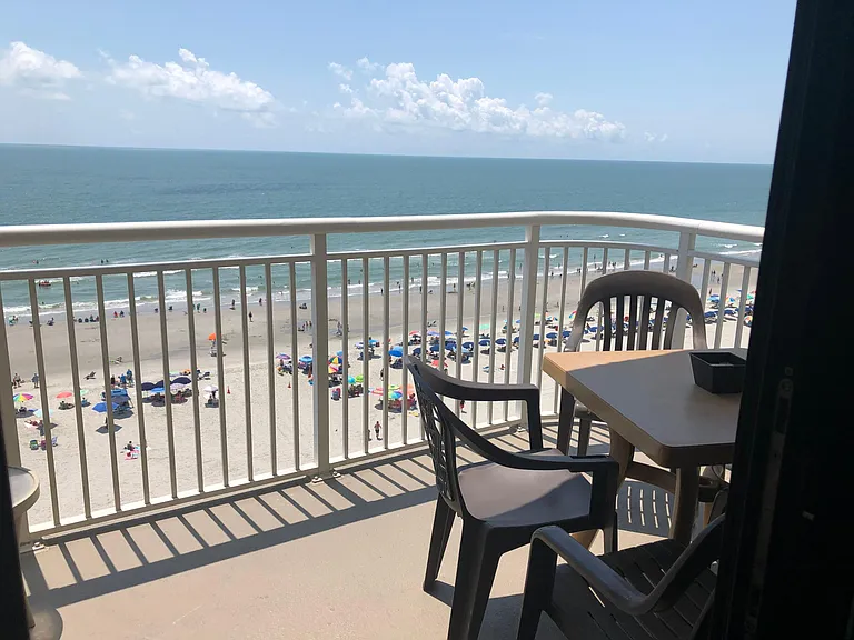 523 S Ocean Blvd #1005 — Photo 45