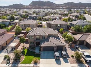 2830 E Carmine Dr, St George, UT 84790