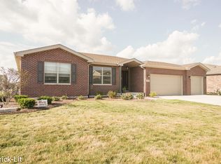16300 W Pinto Ln, Manhattan, IL