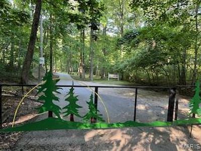111 Little Pine Lake Rd, Burfordville, MO, 63739