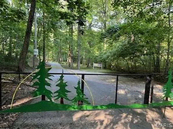 111 Little Pine Lake Rd, Burfordville, MO 63739