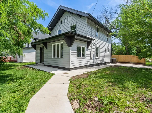 250 Franklin Ave, Des Moines, IA 50314