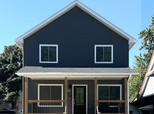 1037 Felix Ave #3, Windsor, ON N9C3L4