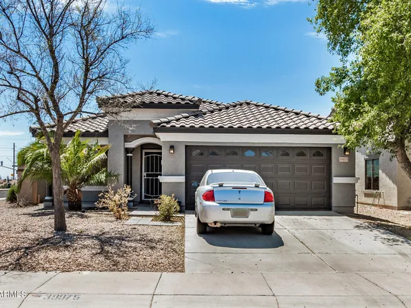 39975 W TAMARA Lane, Maricopa, AZ 85138