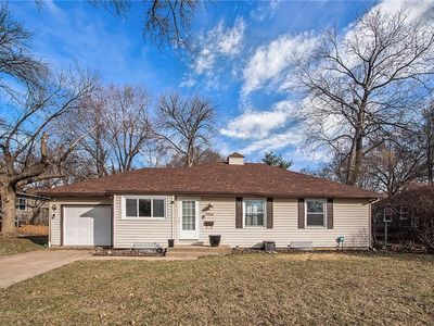 10506 W 88th Ter, Overland Park, KS, 66214