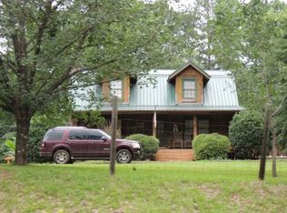 8193 Lock 17 Rd, Bessemer, AL 35023