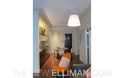 Rented by Douglas Elliman
