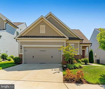 6373 Virginia Bluebell Ln, Haymarket, VA, 20169