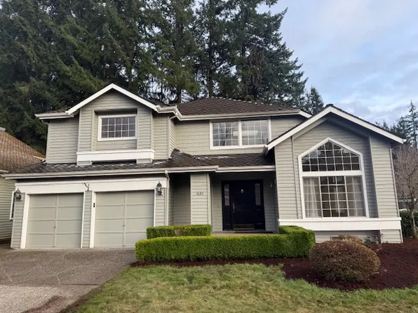3683 248th Pl SE, Issaquah, WA 98029