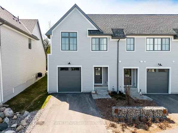 134 Landry Ln #14, The Blue Mountains, ON N0H 2P0
