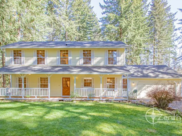 21813 NE 199th Ct, Battle Ground, WA 98604