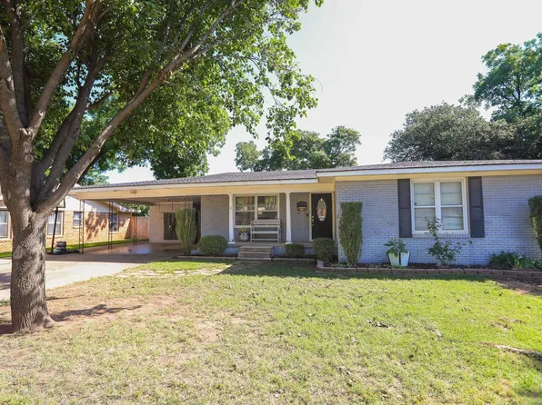 1540 Hanover Rd, Wichita Falls, TX 76302