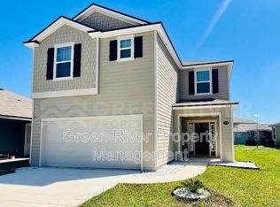 6181 Bucking Bronco Dr, Jacksonville, FL 32234