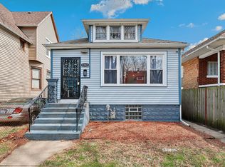 11945 S Yale Ave, Chicago, IL