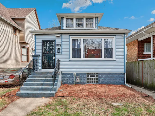 11945 S Yale Ave, Chicago, IL 60628