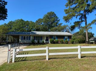 334 Bostic Rd, Raeford, NC 28376