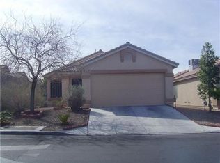 6551 First View Ave, Las Vegas, NV 89142