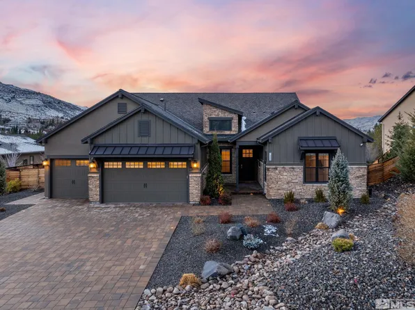4005 Whispering Pine Loop, Reno, NV 89519