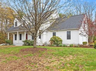 5 Loon Rd, Winchendon, MA 01475