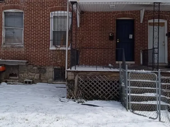 3709 Manchester Ave, Baltimore, MD 21215