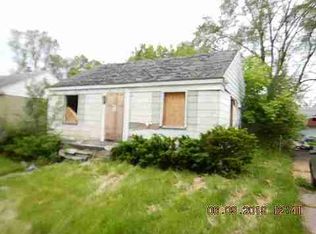 7667 Plainview Ave, Detroit, MI 48228