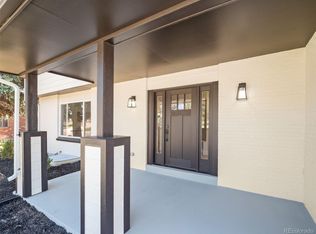 5126 W Fremont, Littleton, CO 80128