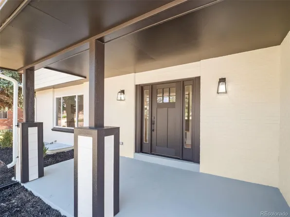 5126 W Fremont, Littleton, CO 80128