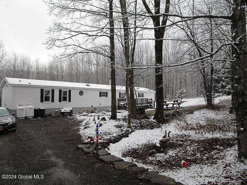 136 Beards Hollow Road, Richmondville, NY 12149 Zillow