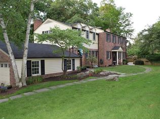 406 Buckingham Rd, Pittsburgh, PA 15215